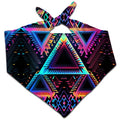 DMT Splash Bandana