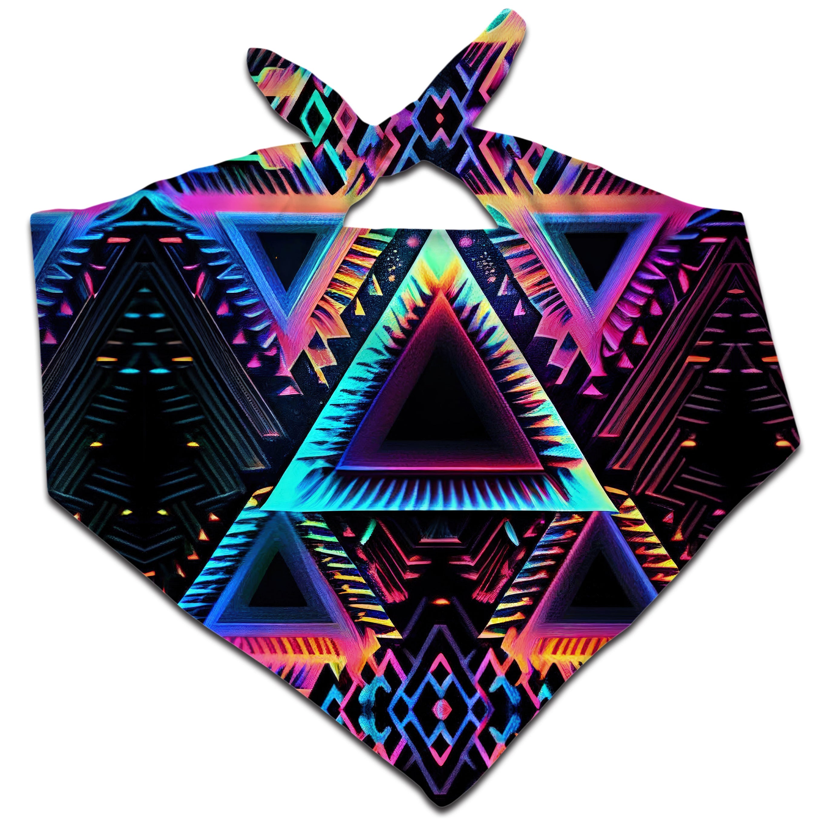 DMT Splash Bandana