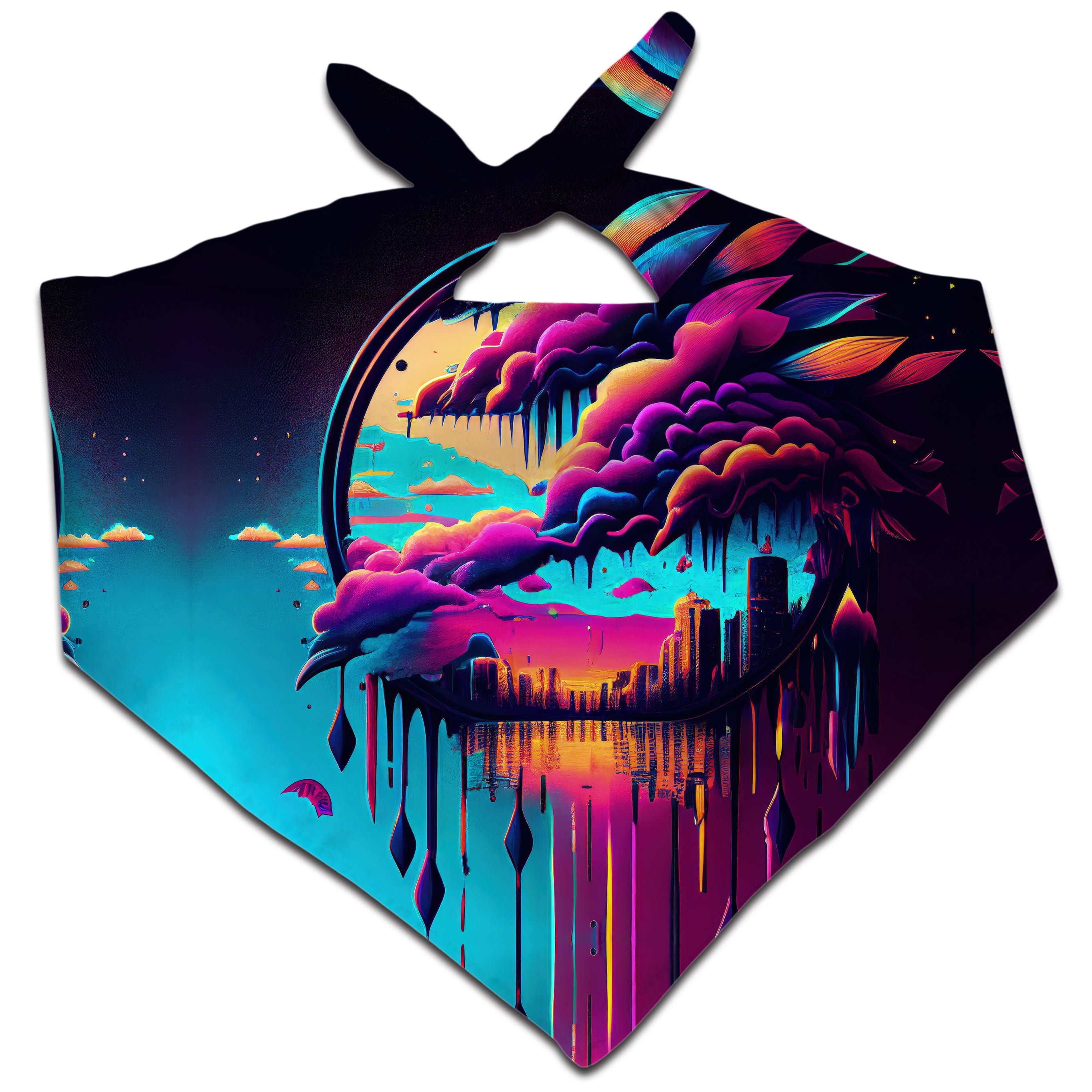 Distant Memory Bandana
