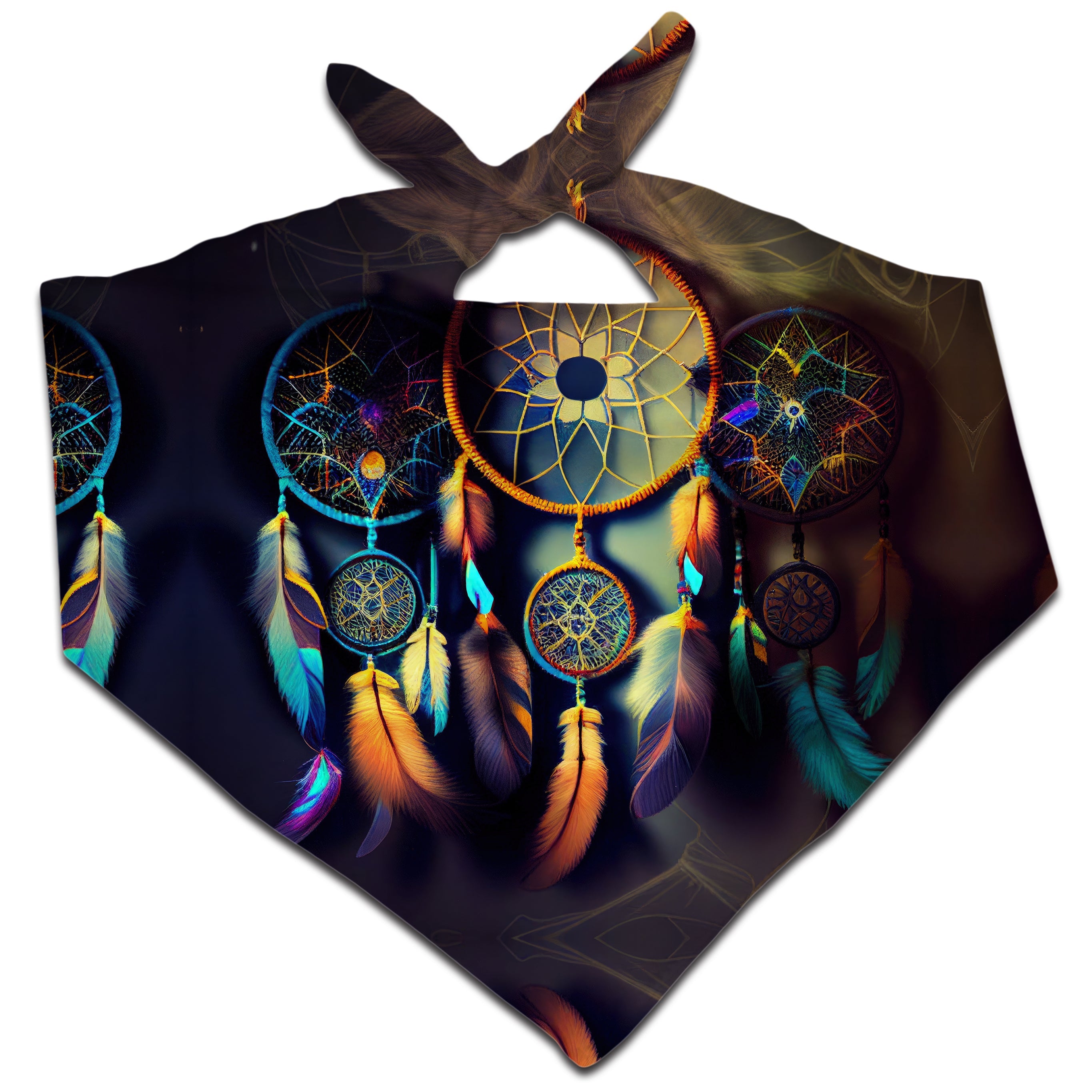 Sweet Dreams Bandana