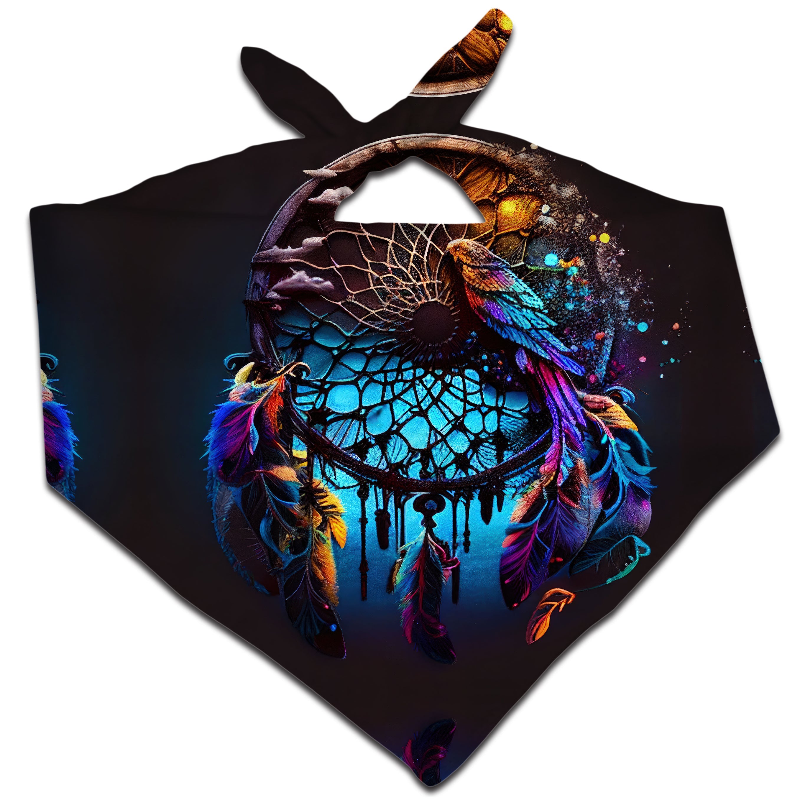Dreamcatcher 2.0 Bandana