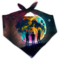 Lost In Space Bandana