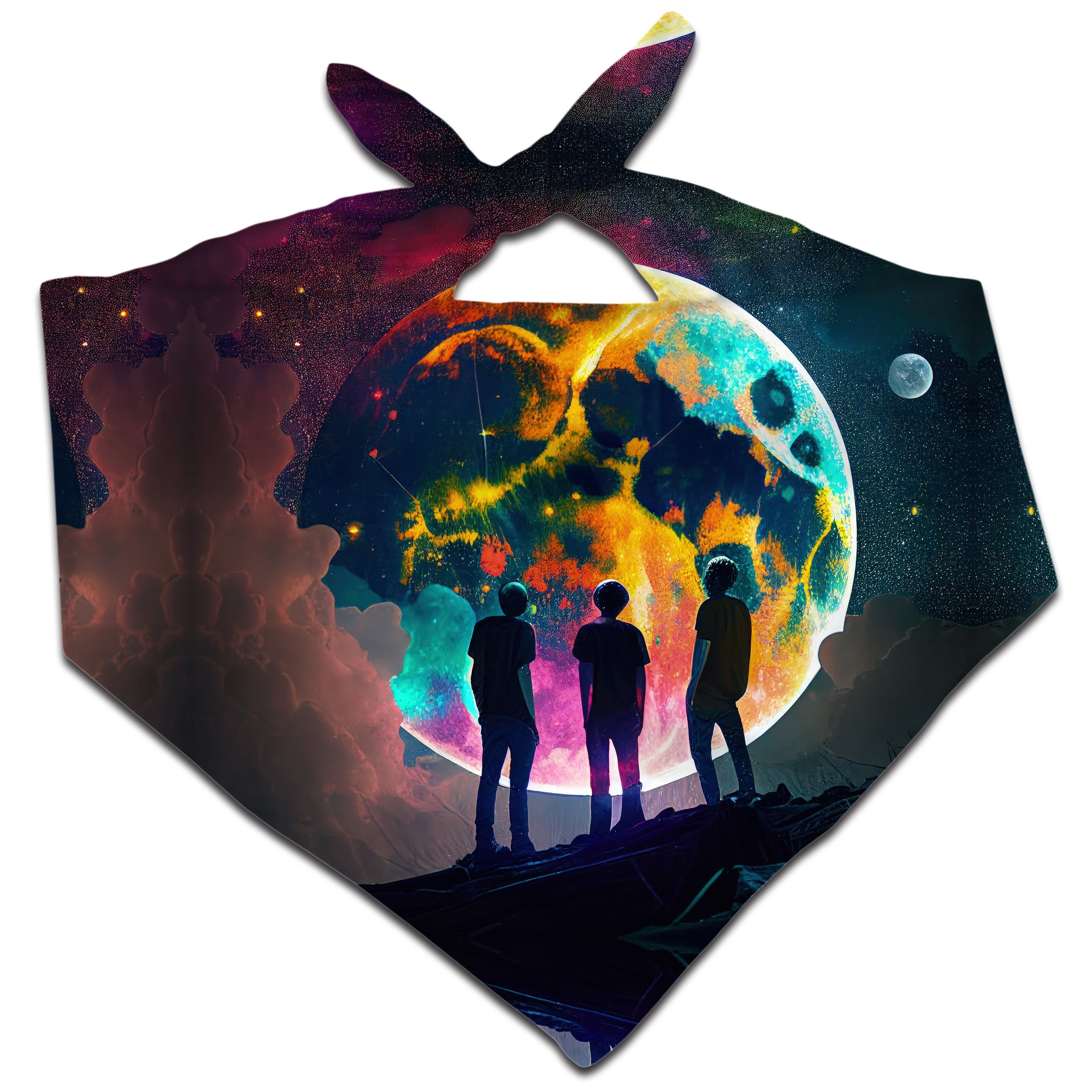 Lost In Space Bandana