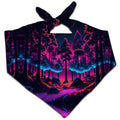 Neon Forest Bandana
