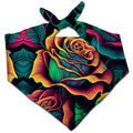 Rosebud Bandana