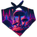 Shroom Trip Bandana
