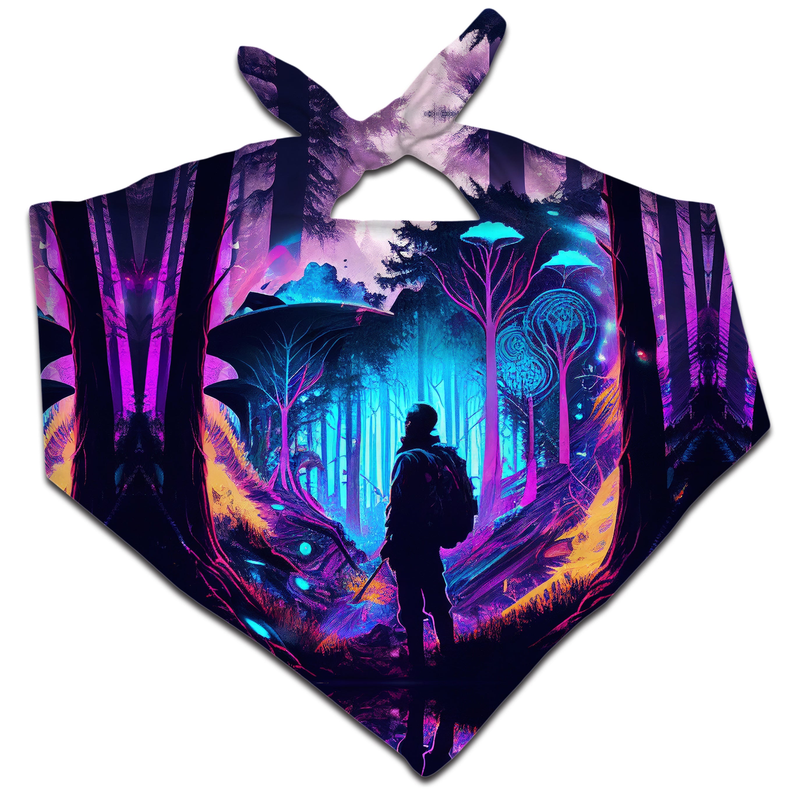 Sleepy Hollow Bandana