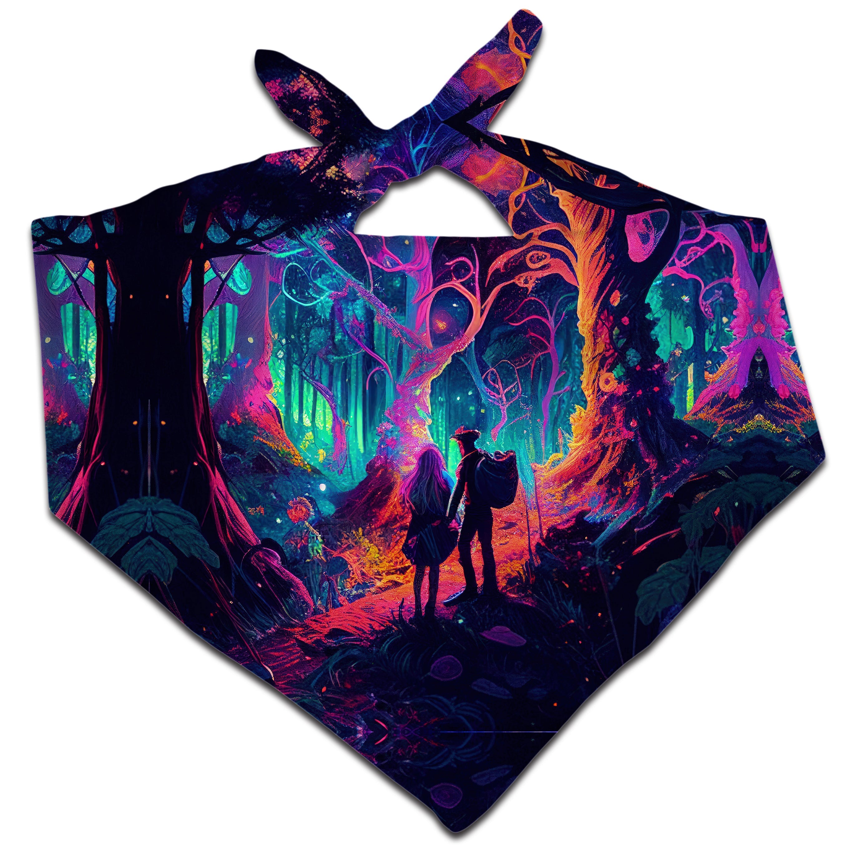 Soulmates Bandana