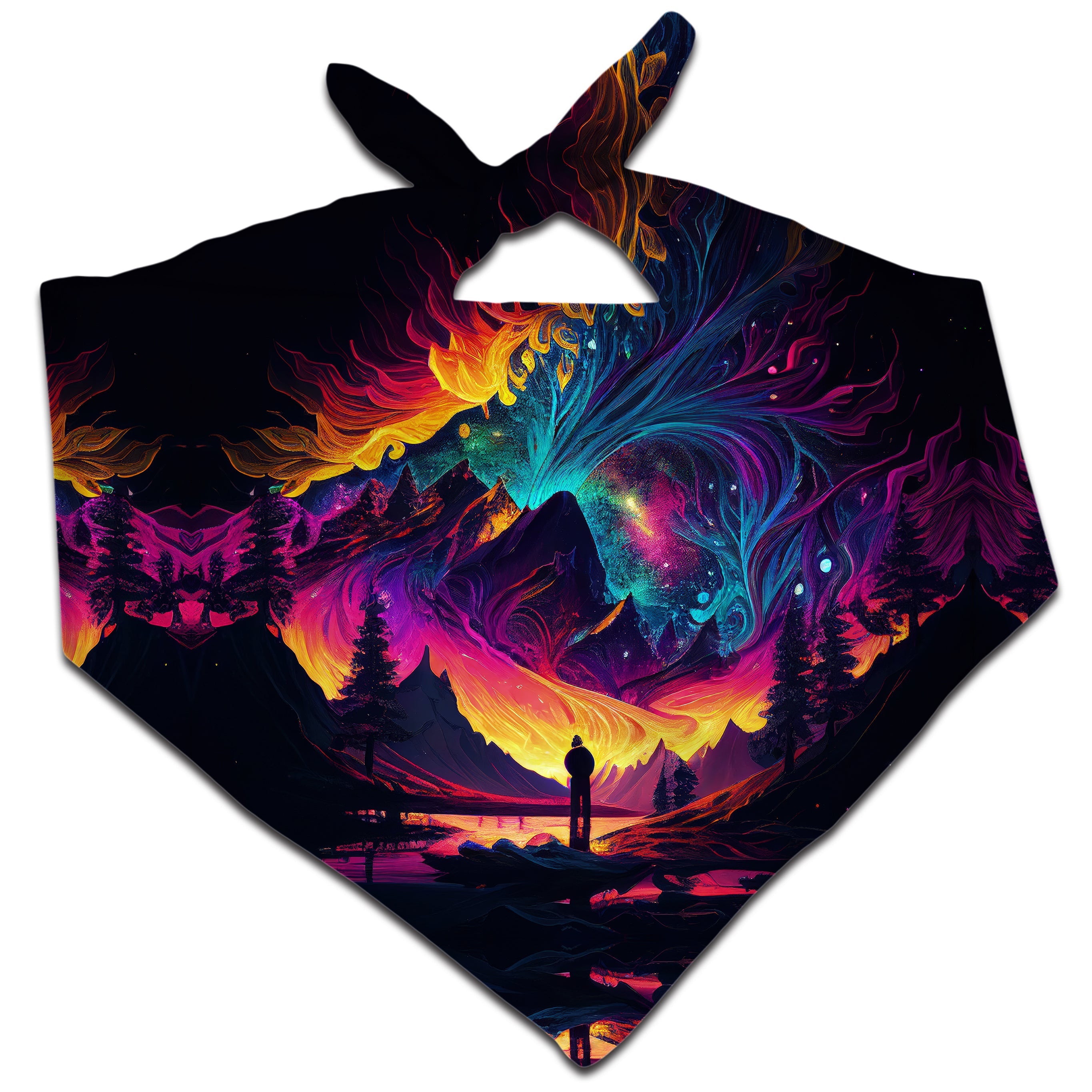 Tundra Bandana