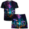 Natures Medicine T-Shirt and Shorts Combo