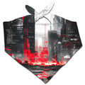 Source Code Bandana