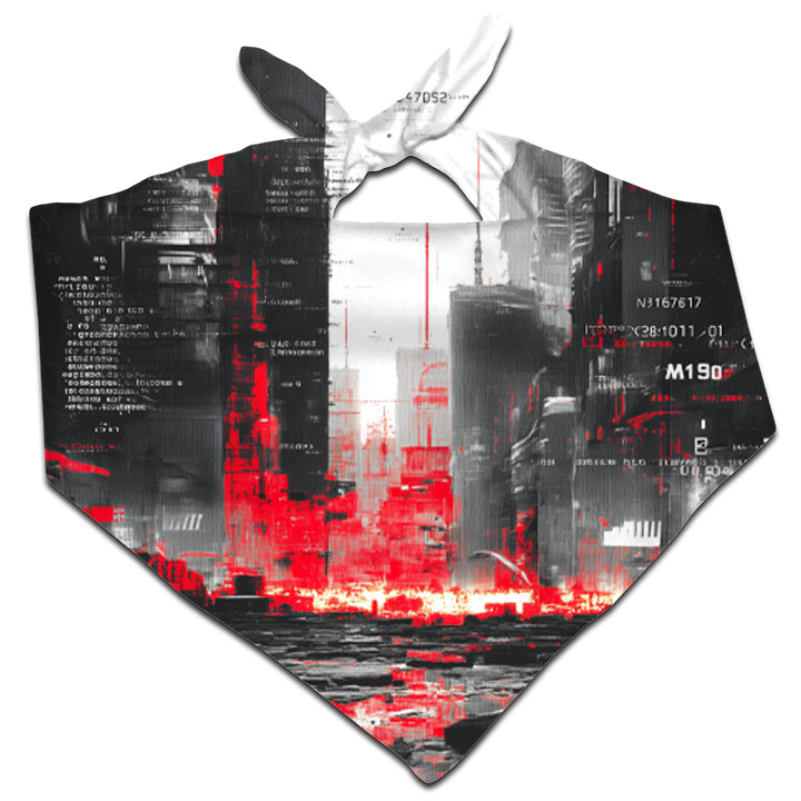 Source Code Bandana