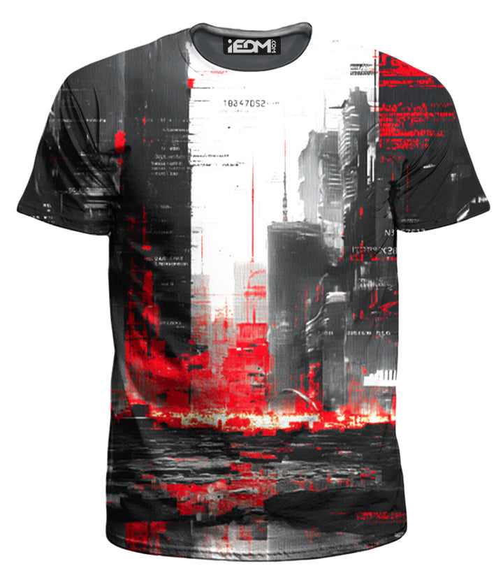 Source Code Men's T-Shirt