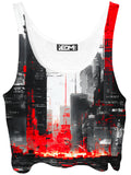 Source Code Crop Top