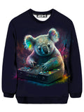 Koala Remix Sweatshirt