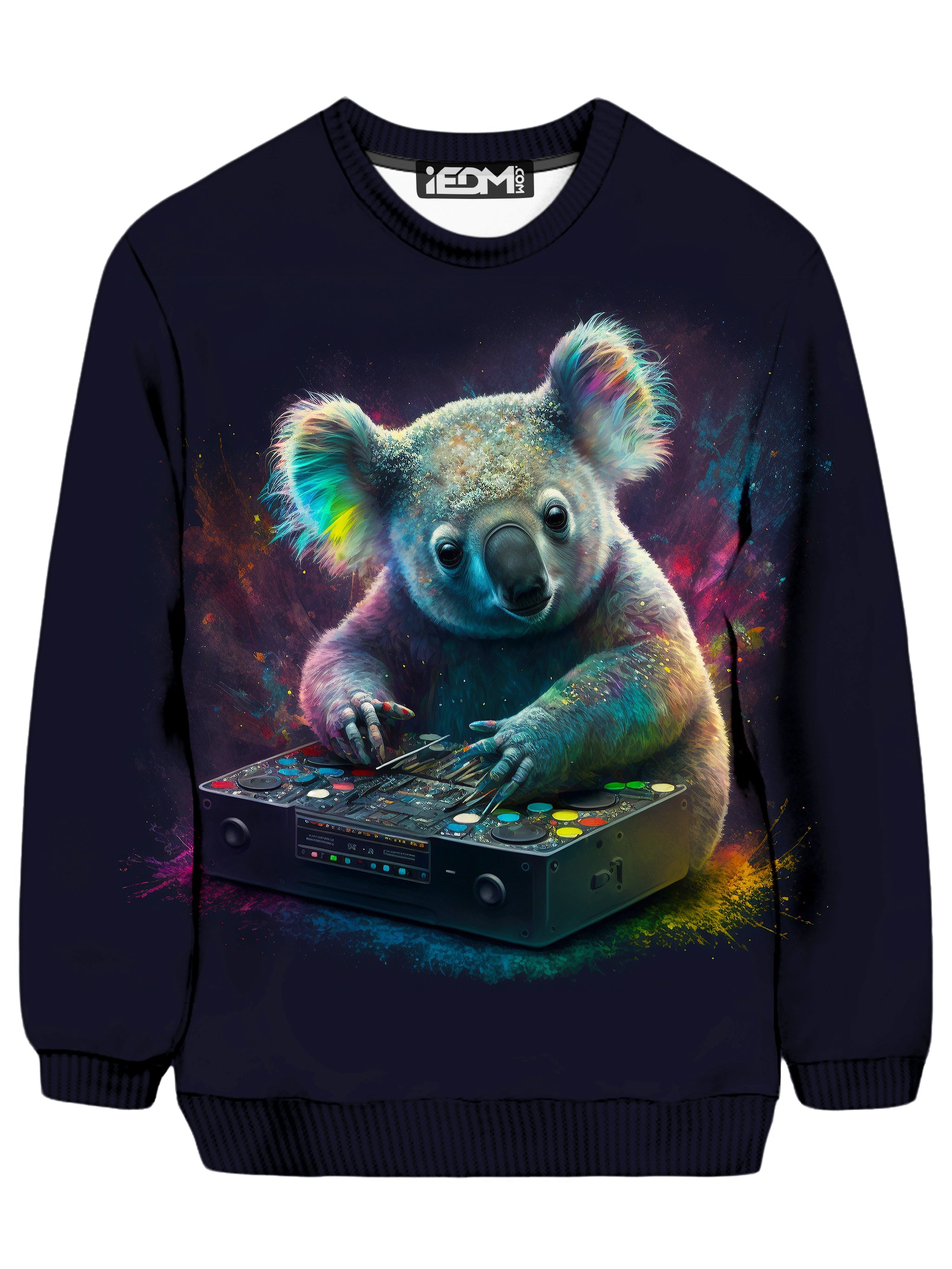 Koala Remix Sweatshirt