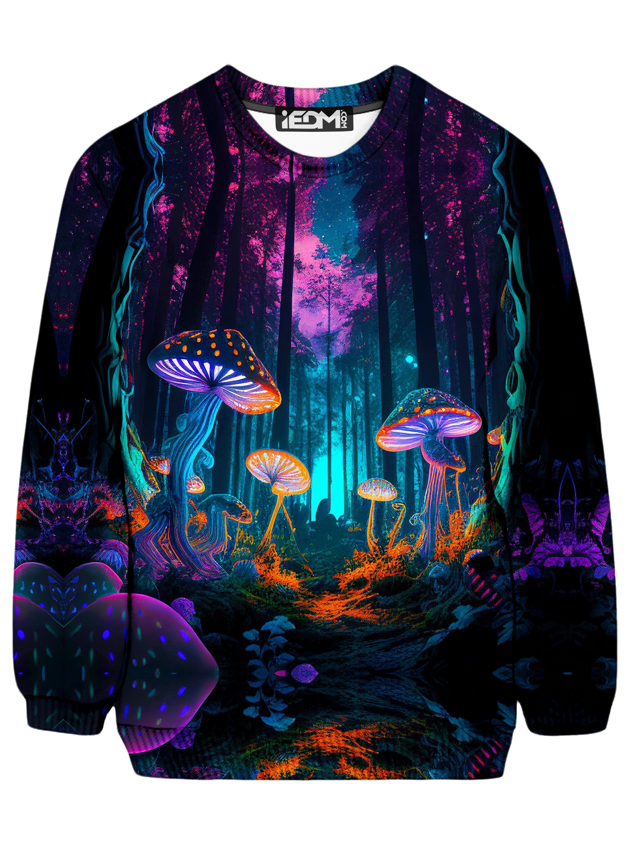 Natures Medicine Sweatshirt
