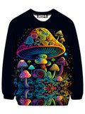 Shroom Melt Sweatshirt
