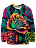 Rosebud Sweatshirt