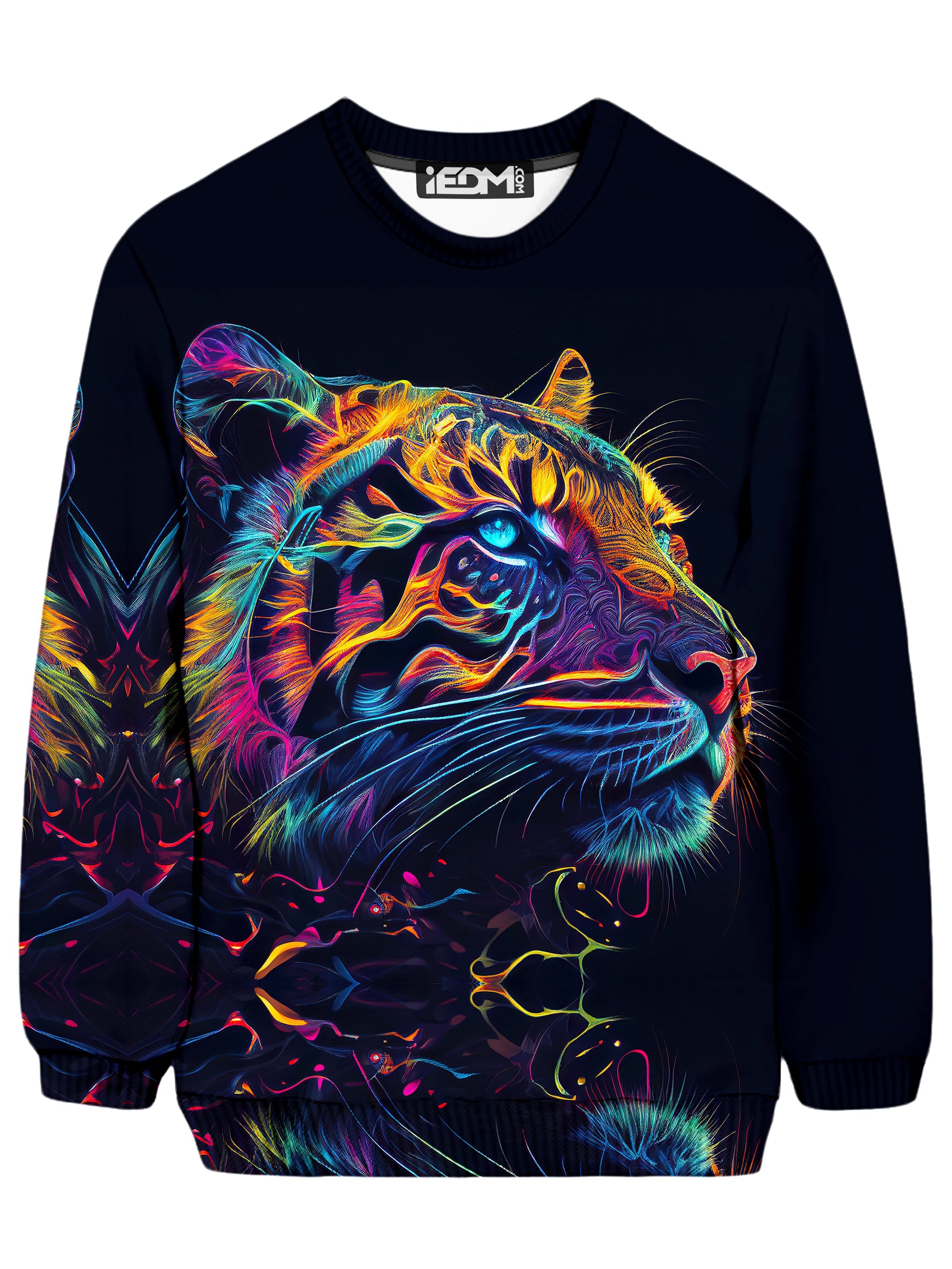 Tigre Realm Sweatshirt