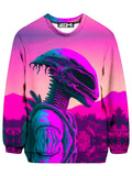 Dawn of a New Age Sweatshirt