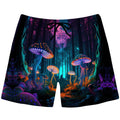 Natures Medicine Swim Trunks