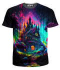 Hollows Men's T-Shirt