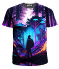 Sleepy Hollow Men's T-Shirt