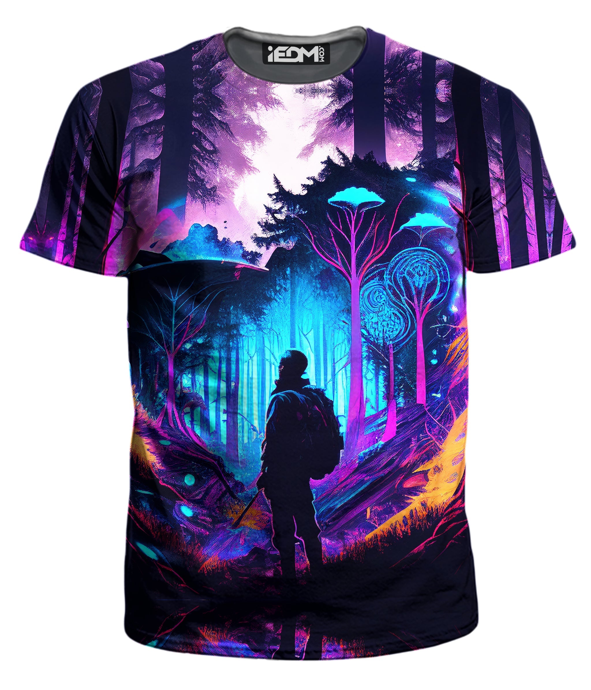 Sleepy Hollow Men's T-Shirt