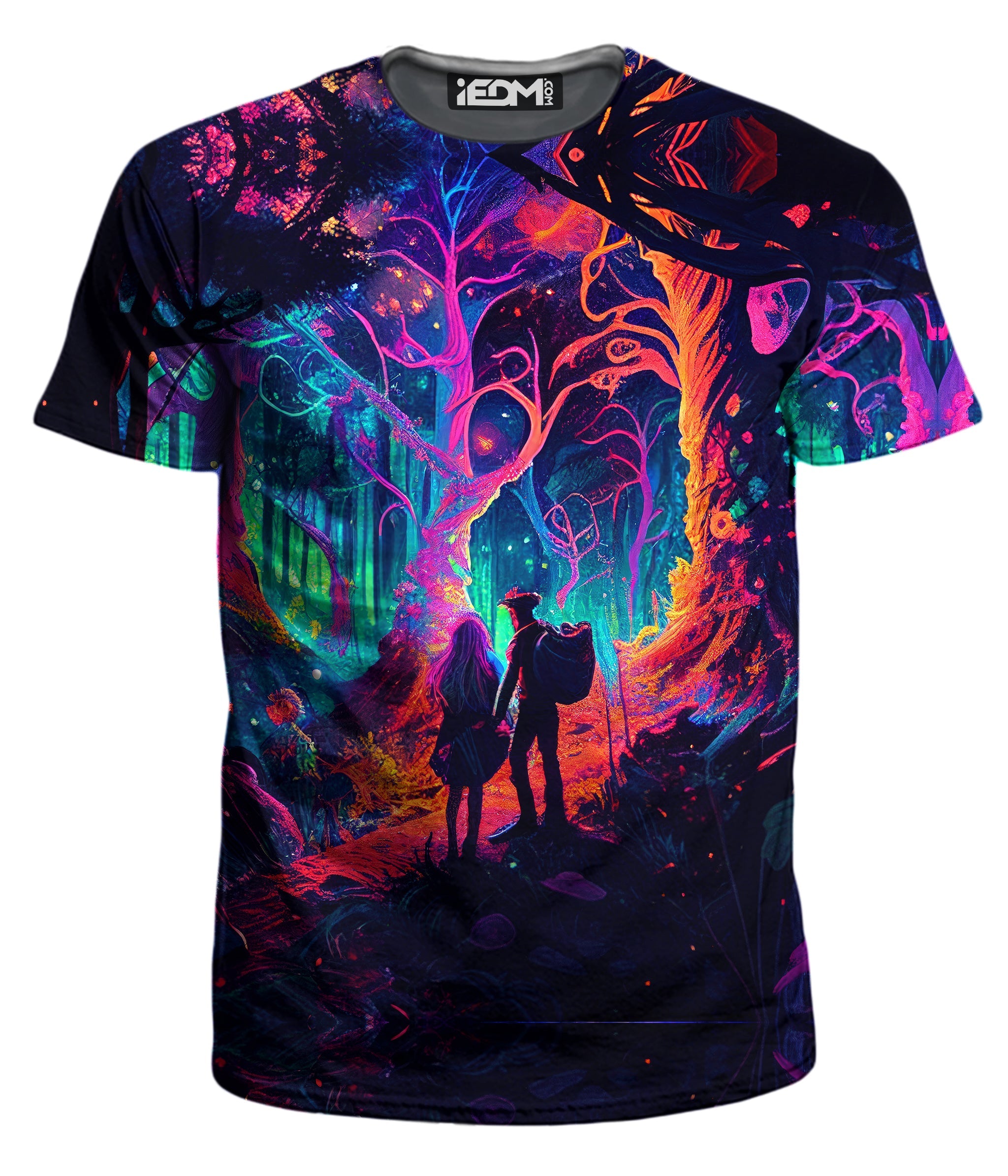 Soulmates Men's T-Shirt
