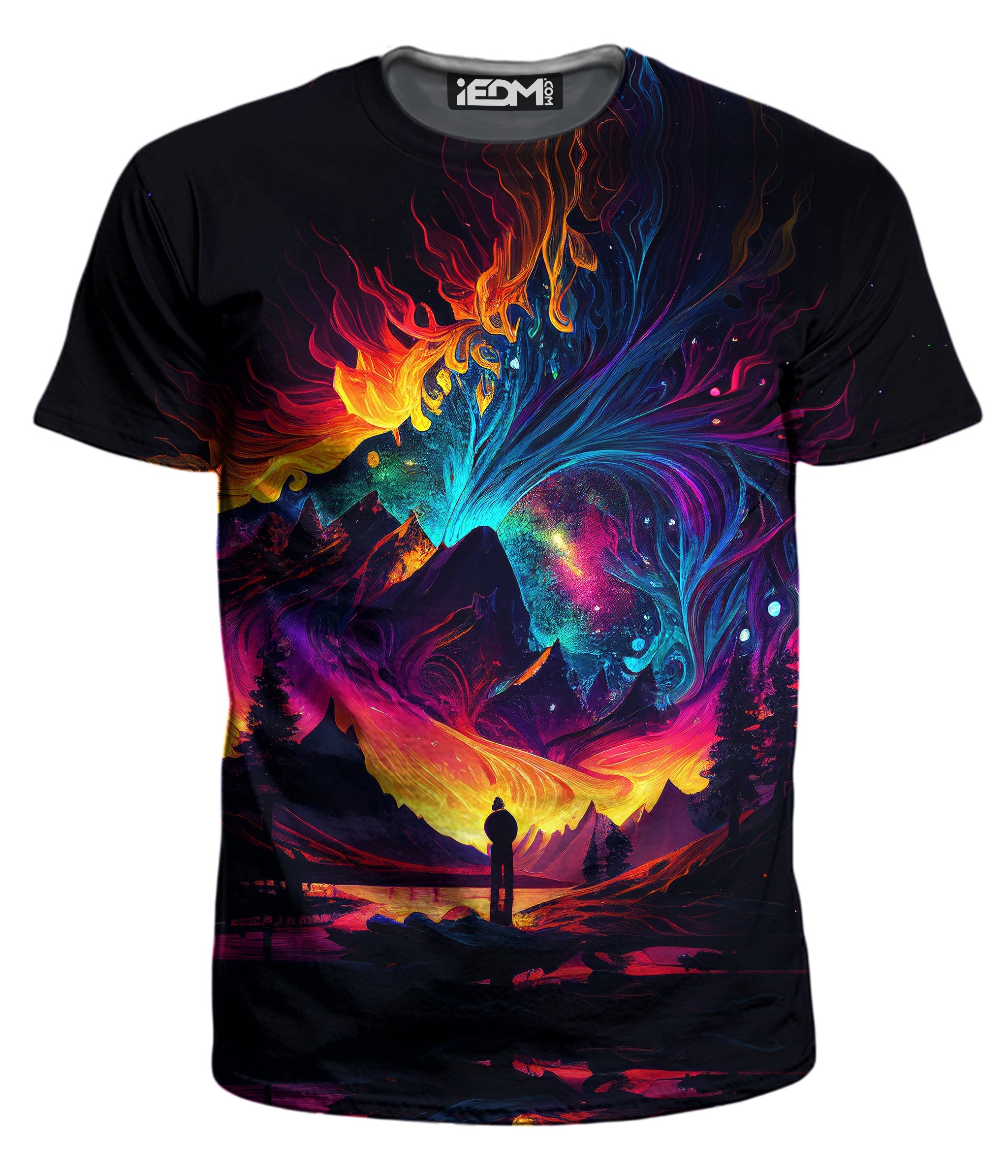 Tundra Men's T-Shirt