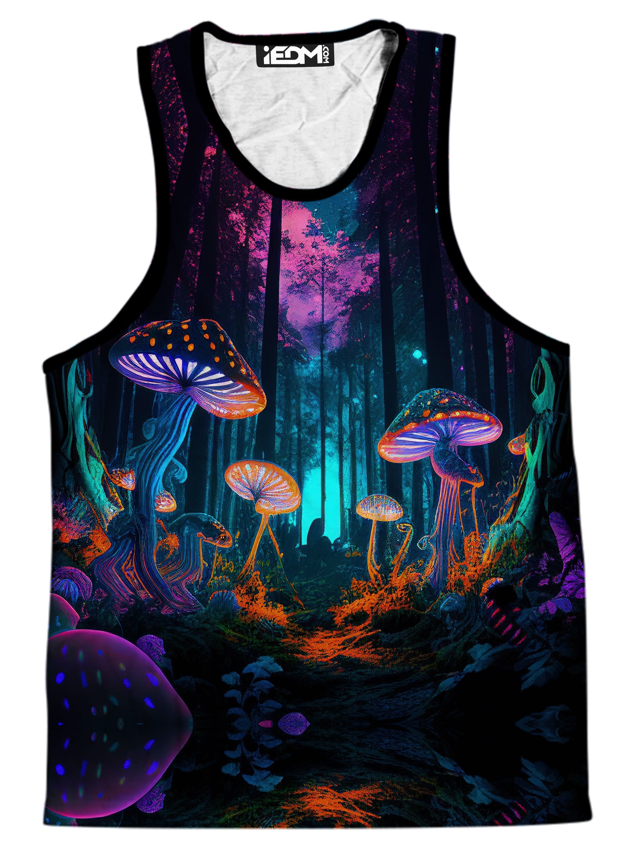 Natures Medicine Men's Tank