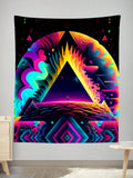 Deep Horizons Tapestry