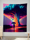 Find Shelter Tapestry