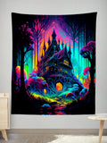 Hollows Tapestry