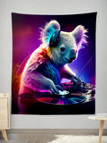 Koala Beats Tapestry