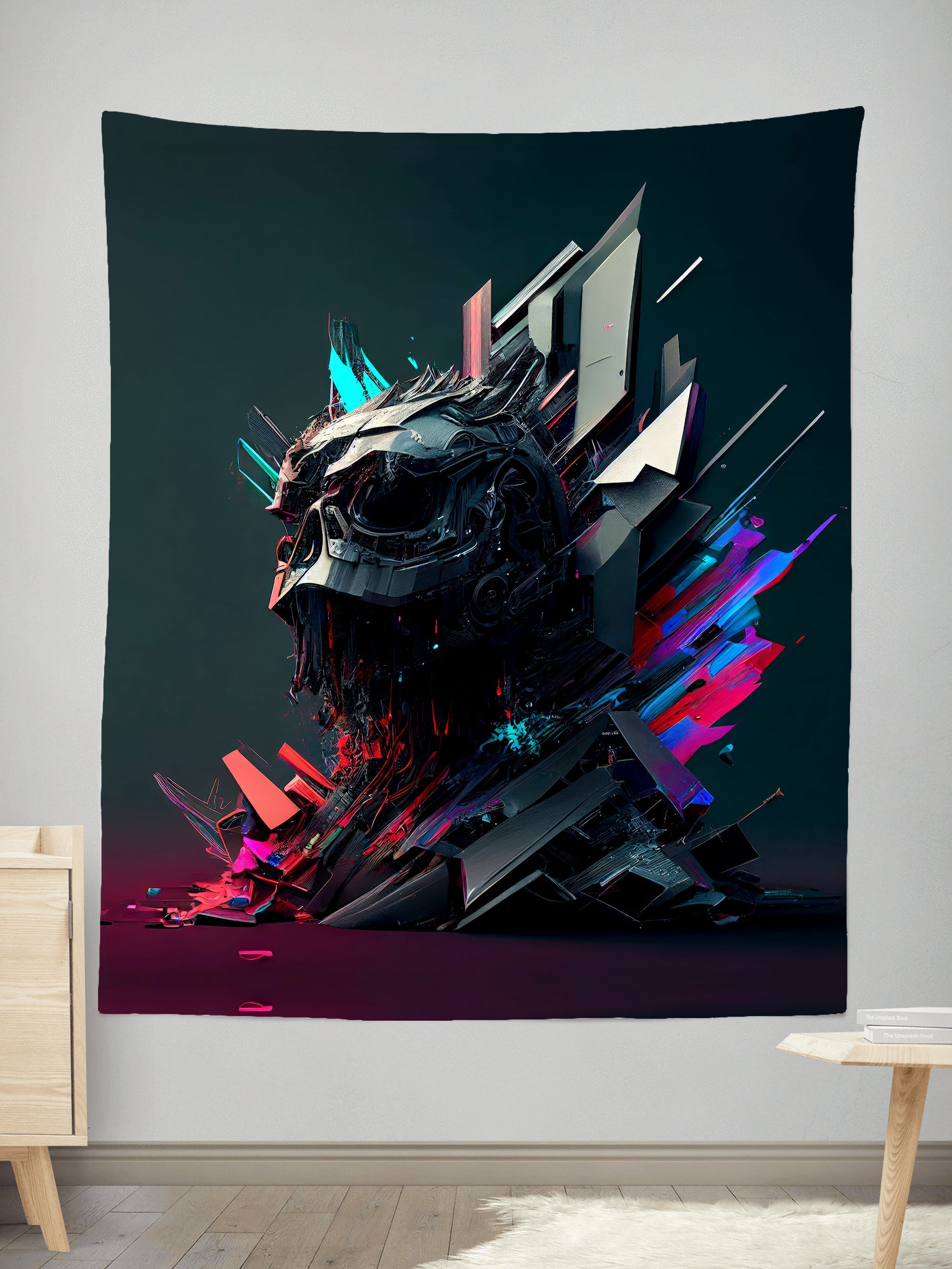 Phantom Tapestry