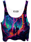 Soulmates Crop Top