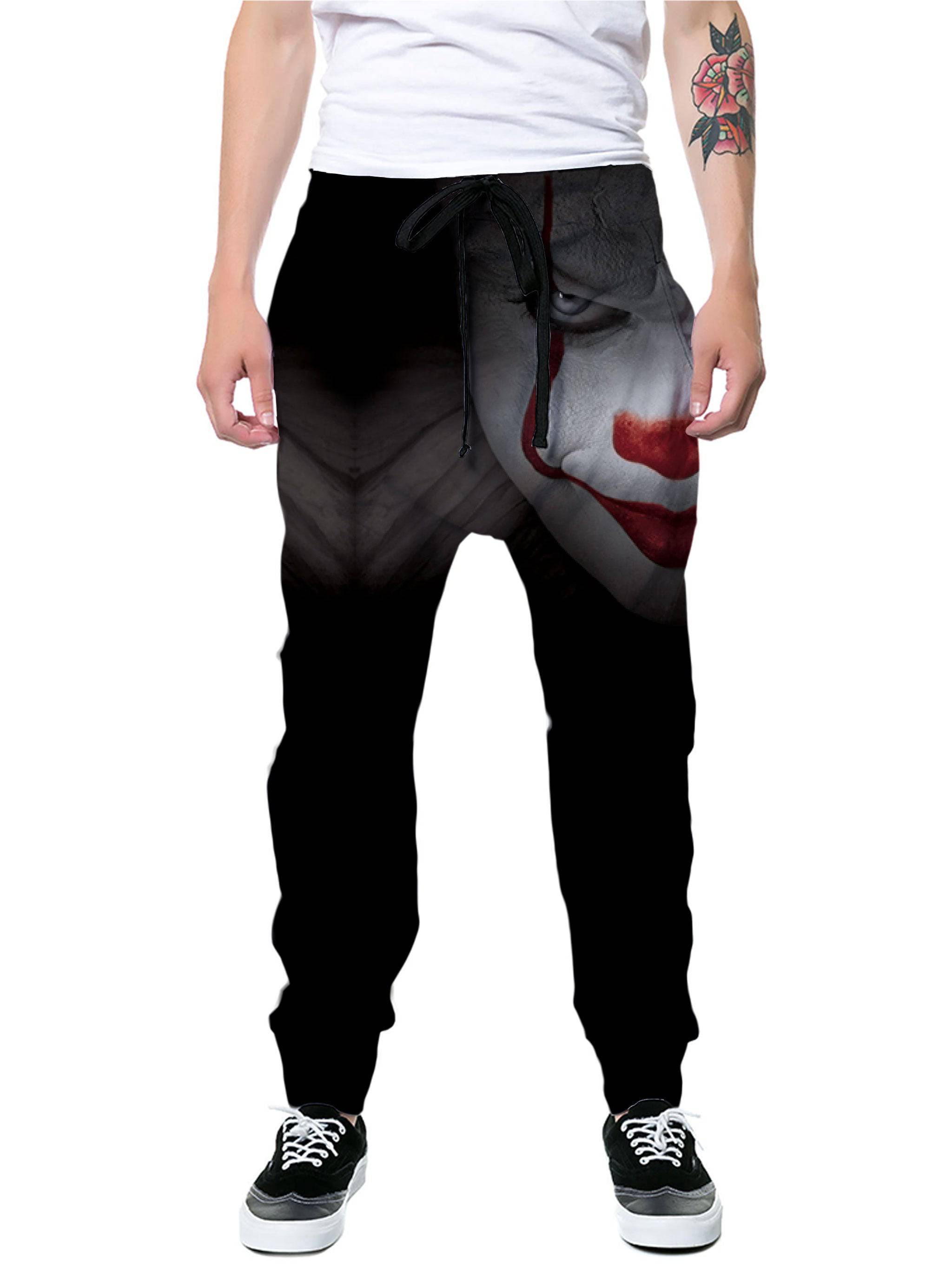 Pennywise Joggers