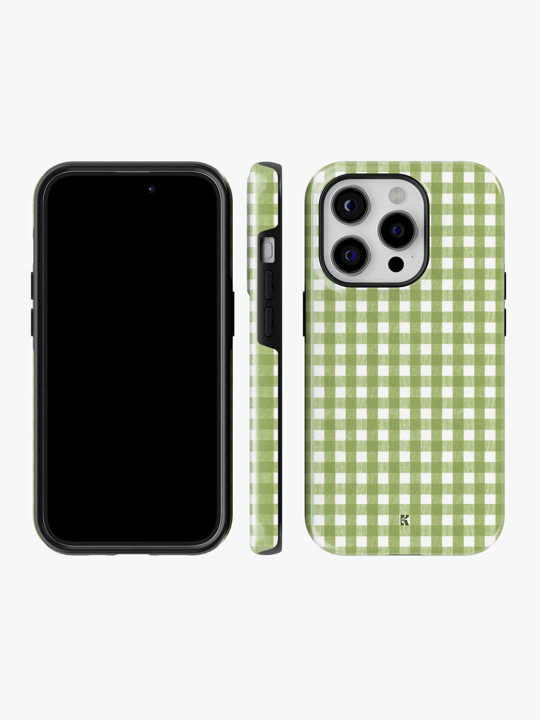 Soft Green