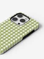 Soft Green MagSafe