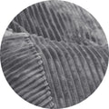 Full Cover - Plush Corduroy