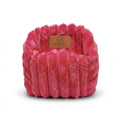 Mini Phone Holder Desk Bean Bag - Plush Corduroy