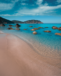 Escape to Paradise: Ibiza's Top Beaches for Leisurely Days