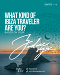 Discover Your Ultimate Ibiza Experience Based on Your Zodiac Sign