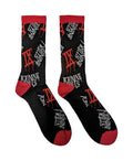 Ice Nine Kills - Calcetines "Logos"