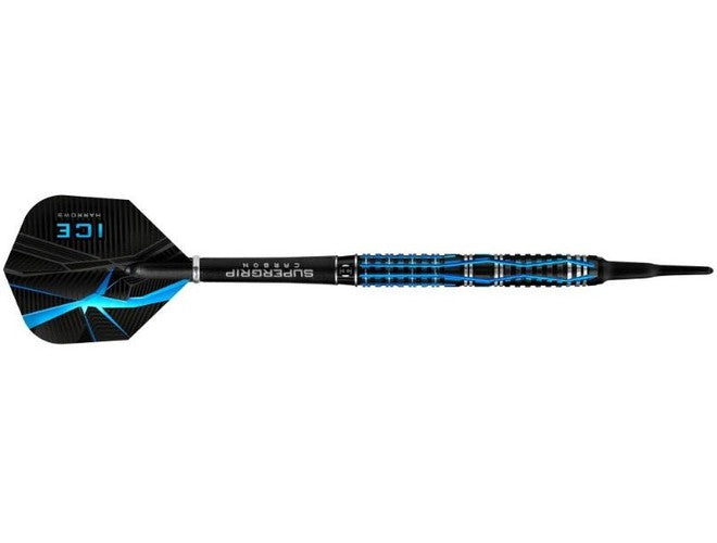 Harrows Ice Recut Soft Tip Dart Set
