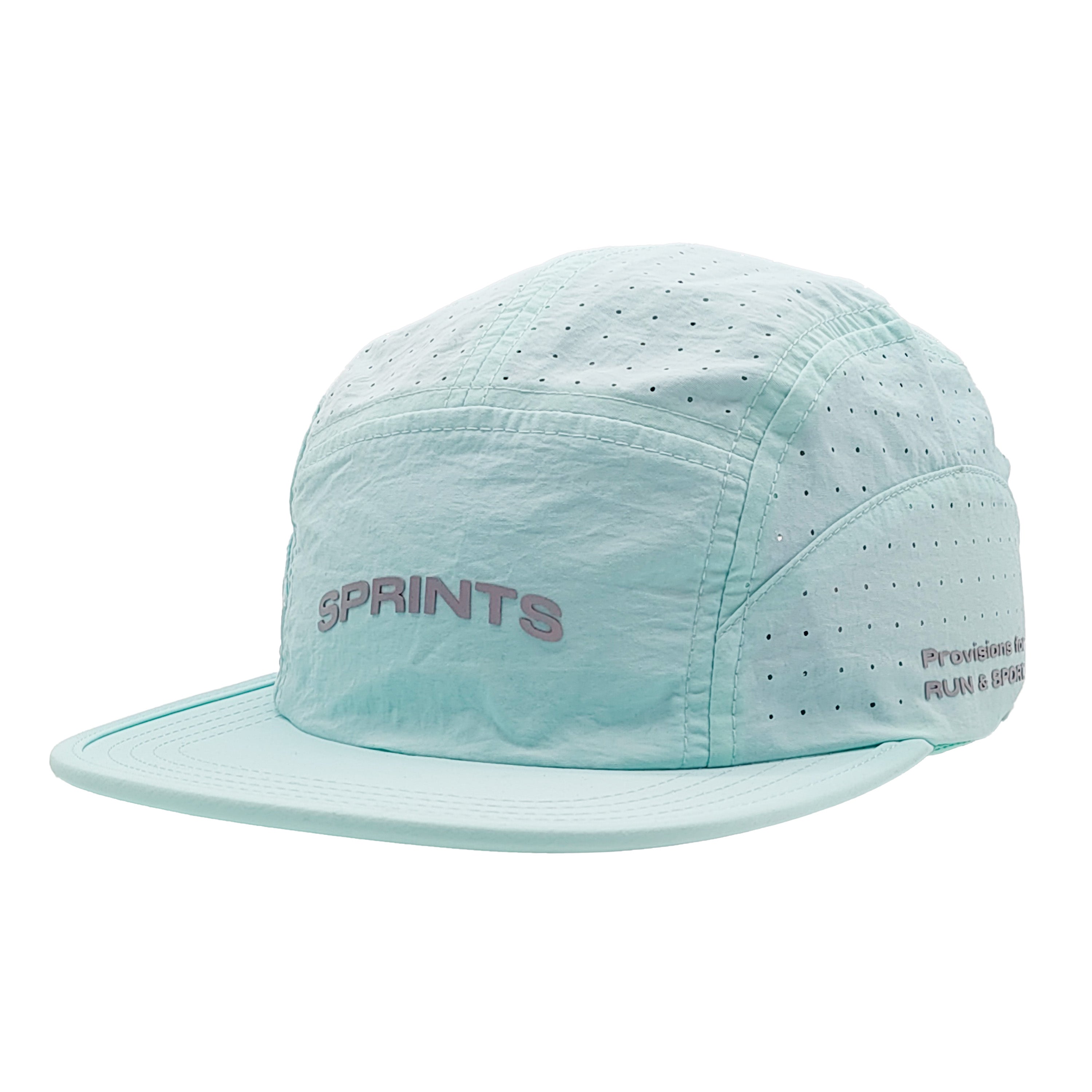 Sprints Iced Out - Blaz5 Flat Brim (Unisex)