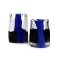 Ichnos Blue Vase