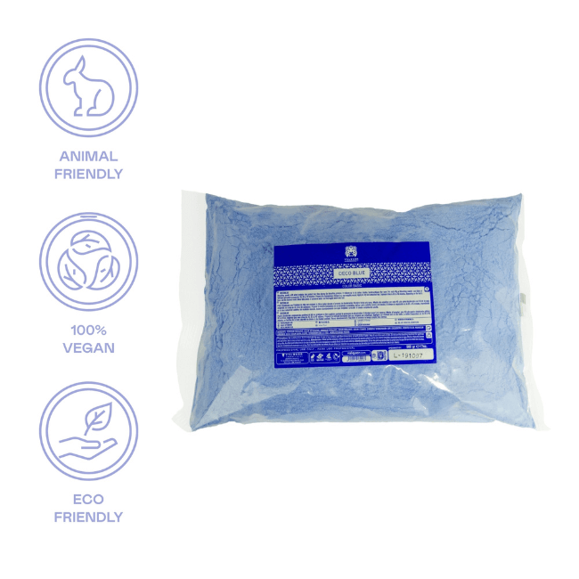 Decoblue Polvos decolorantes - 500 g